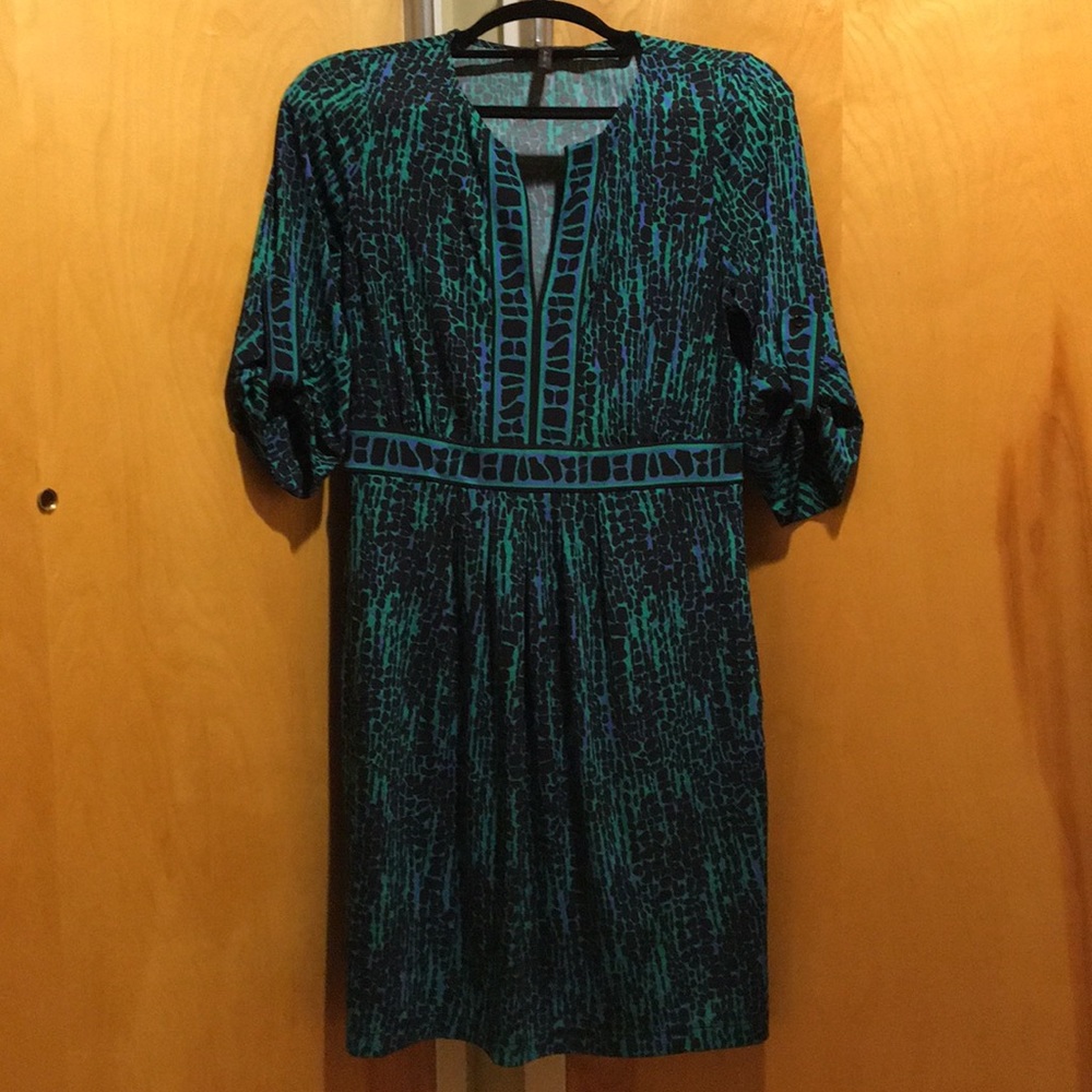 BCBG MAXAZRIA Dress